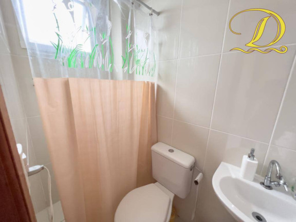 Imagem Apartamento com 3 Quartos à Venda, 115 m² em Vila Guilhermina - Praia Grande