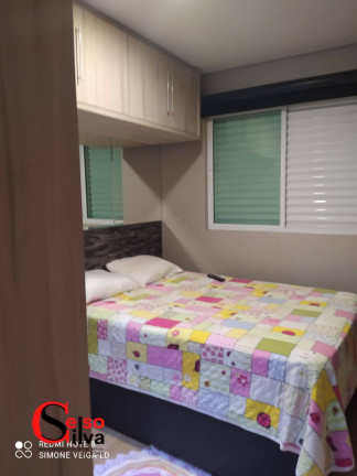Imagem Apartamento com 3 Quartos à Venda, 78 m² em Parque Da Gávea - Maringá