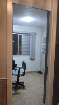 Imagem Apartamento com 3 Quartos à Venda, 55 m² em Vila Cosmopolita - São Paulo