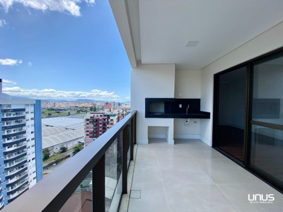 Imagem Apartamento com 3 Quartos à Venda, 129 m² em Kobrasol - São José Imagem Apartamento com 3 Quartos à Venda, 129 m² em Kobrasol - São José
