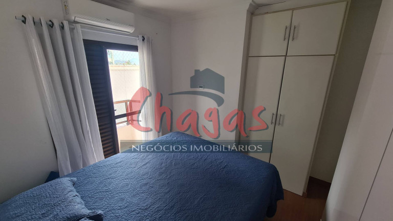 Imagem Apartamento com 3 Quartos à Venda, 108 m² em Indaiá - Caraguatatuba Imagem Apartamento com 3 Quartos à Venda, 108 m² em Indaiá - Caraguatatuba