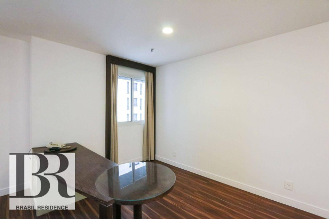 Imagem Apartamento com 1 Quarto à Venda, 27 m² em Jardim Paulista - São Paulo Imagem Apartamento com 1 Quarto à Venda, 27 m² em Jardim Paulista - São Paulo