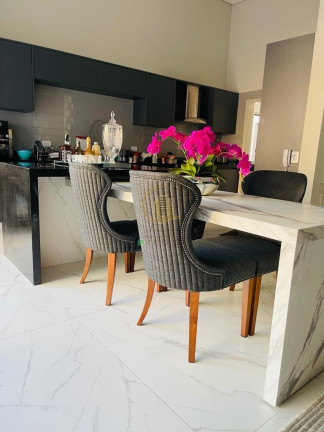 Imagem Casa com 3 Quartos à Venda, 207 m² em Golden Park Residence - Mirassol