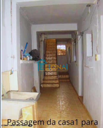 Imagem Casa com 6 Quartos à Venda, 317 m² em Cidade A.e Carvalho - São Paulo Imagem Casa com 6 Quartos à Venda, 317 m² em Cidade A.e Carvalho - São Paulo