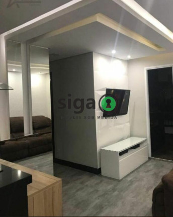 Imagem Apartamento com 3 Quartos à Venda, 70 m² em Tatuapé - São Paulo Imagem Apartamento com 3 Quartos à Venda, 70 m² em Tatuapé - São Paulo