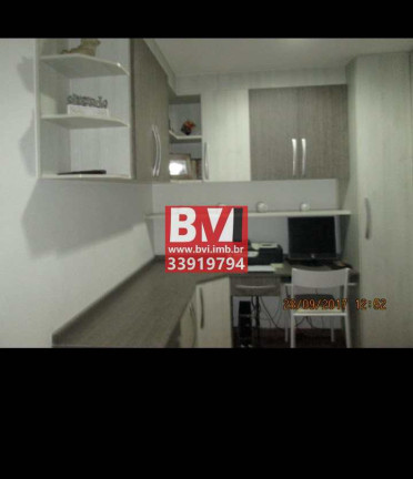 Imagem Apartamento com 3 Quartos à Venda, 100 m² em Vila Da Penha - Rio De Janeiro Imagem Apartamento com 3 Quartos à Venda, 100 m² em Vila Da Penha - Rio De Janeiro