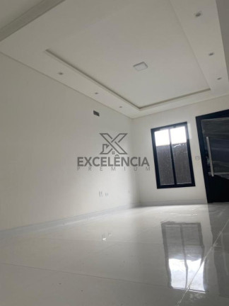 Imagem Casa de Condomínio com 2 Quartos à Venda, 58 m² em Colônia Rio Grande - São José Dos Pinhais Imagem Casa de Condomínio com 2 Quartos à Venda, 58 m² em Colônia Rio Grande - São José Dos Pinhais