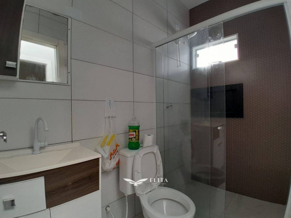 Imagem Casa com 2 Quartos à Venda, 54 m² em São Cristóvão - Barra Velha
