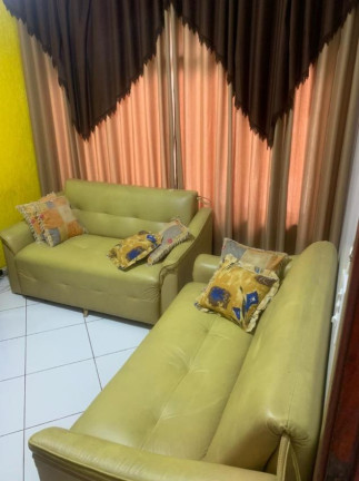 Imagem Casa com 2 Quartos à Venda, 112 m² em Tupi - Praia Grande