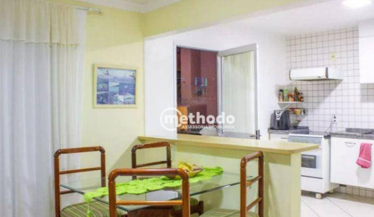 Imagem Casa com 4 Quartos à Venda, 195 m² em Taquaral - Campinas Imagem Casa com 4 Quartos à Venda, 195 m² em Taquaral - Campinas