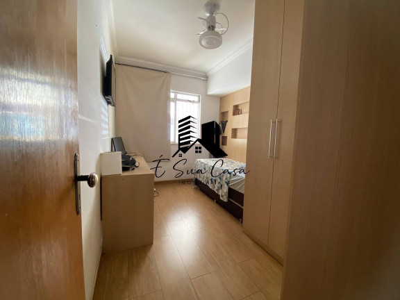 Imagem Apartamento com 3 Quartos à Venda, 105 m² em Eldorado - Contagem Imagem Apartamento com 3 Quartos à Venda, 105 m² em Eldorado - Contagem