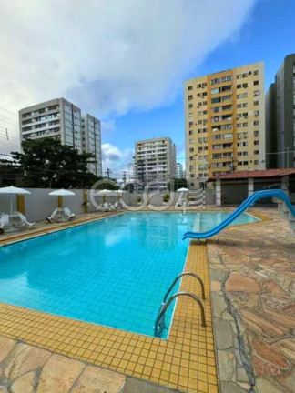 Imagem Apartamento com 4 Quartos à Venda, 127 m² em Treze De Julho - Aracaju