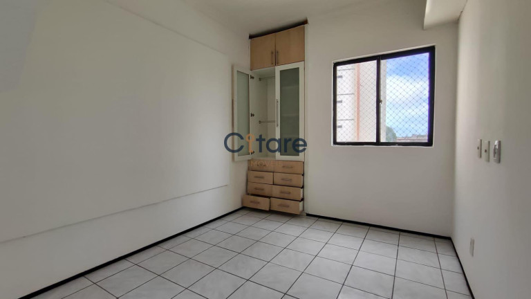 Imagem Apartamento com 3 Quartos à Venda, em Luciano Cavalcante - Fortaleza Imagem Apartamento com 3 Quartos à Venda, em Luciano Cavalcante - Fortaleza