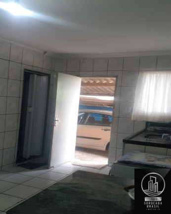 Imagem Casa com 2 Quartos à Venda, 290 m² em Vila Almeida - Sorocaba