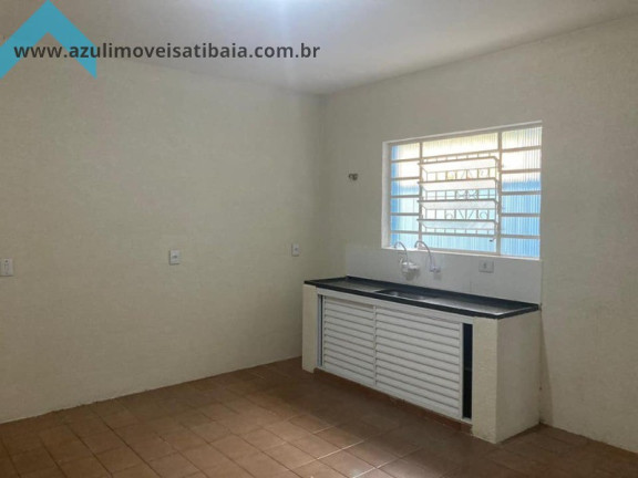 Imagem Casa com 3 Quartos à Venda, 113 m² em Atibaia Jardim - Atibaia