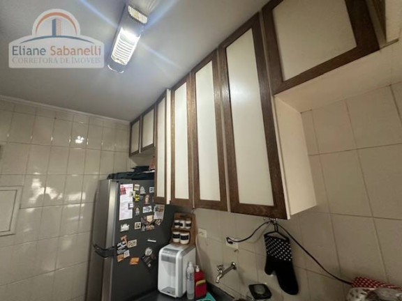 Imagem Apartamento com 2 Quartos à Venda, 56 m² em Vila Andrade - São Paulo