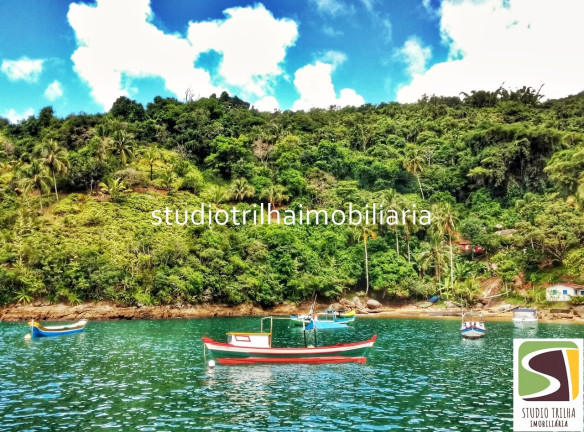 Imagem Terreno à Venda, 1.936 m² em Piúva - Ilhabela Imagem Terreno à Venda, 1.936 m² em Piúva - Ilhabela
