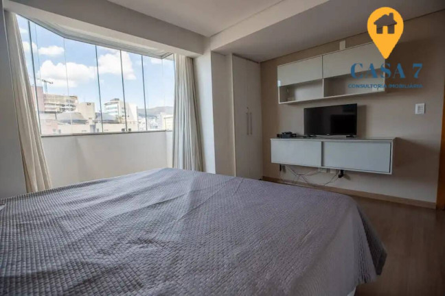 Imagem Apartamento com 3 Quartos à Venda, 148 m² em Savassi - Belo Horizonte