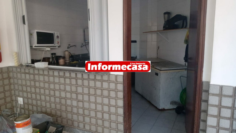 Imagem Imóvel com 3 Quartos à Venda, 208 m² em Centro - Nova Iguaçu