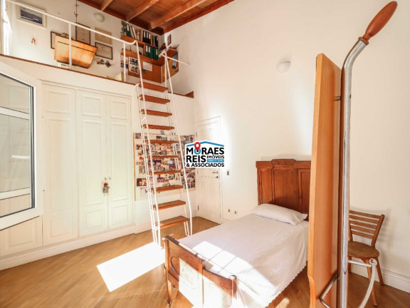 Imagem Casa de Condomínio com 4 Quartos para Alugar, 890 m² em Vila Morumbi - São Paulo Imagem Casa de Condomínio com 4 Quartos para Alugar, 890 m² em Vila Morumbi - São Paulo