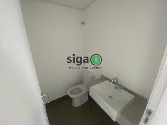Imagem Apartamento com 4 Quartos à Venda, 147 m² em Vila Clementino - São Paulo Imagem Apartamento com 4 Quartos à Venda, 147 m² em Vila Clementino - São Paulo
