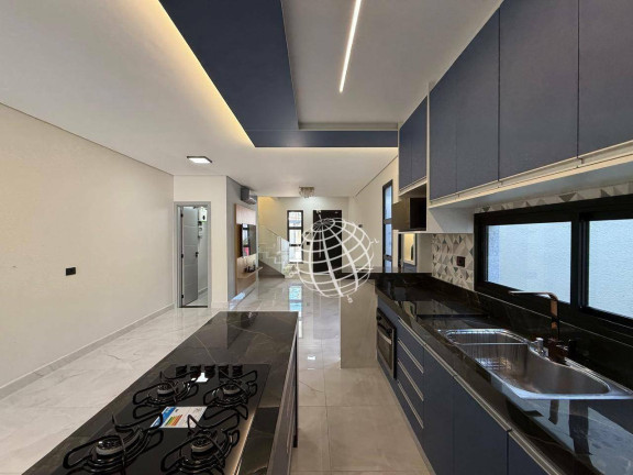 Imagem Casa com 3 Quartos à Venda, 187 m² em Vila Petrópolis - Atibaia Imagem Casa com 3 Quartos à Venda, 187 m² em Vila Petrópolis - Atibaia