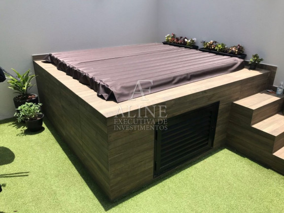 Imagem Casa de Condomínio com 3 Quartos à Venda, 155 m² em Jardim Gutierres - Sorocaba