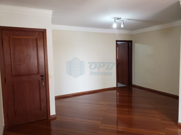 Imagem Apartamento à Venda, 123 m² em Centro - Ribeirão Preto Imagem Apartamento à Venda, 123 m² em Centro - Ribeirão Preto