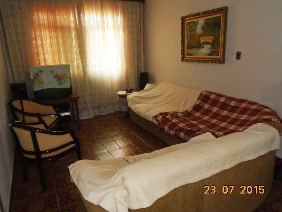 Imagem Apartamento com 2 Quartos à Venda, 69 m² em Canto Do Forte - Praia Grande
