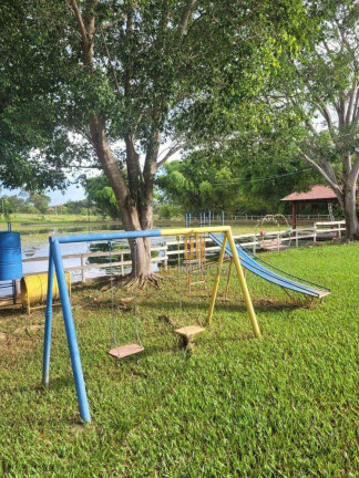 Imagem Chácara com 4 Quartos à Venda, 720 m² em Cachoeirinha - Aragoiânia