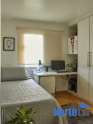 Imagem Apartamento com 3 Quartos à Venda, 90 m² em Jaguaré - São Paulo
