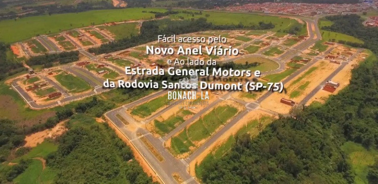 Imagem Terreno à Venda, 179 m² em Jardim Dos Sabiás - Indaiatuba