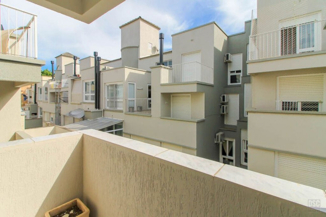Imagem Imóvel com 4 Quartos à Venda, 126 m² em Pedra Redonda - Porto Alegre