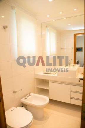 Imagem Apartamento com 3 Quartos à Venda, 162 m² em Brooklin - São Paulo