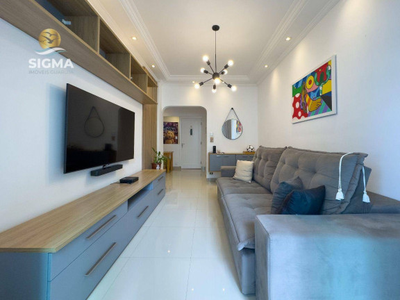 Imagem Apartamento com 2 Quartos à Venda, 80 m² em Pitangueiras - Guarujá Imagem Apartamento com 2 Quartos à Venda, 80 m² em Pitangueiras - Guarujá
