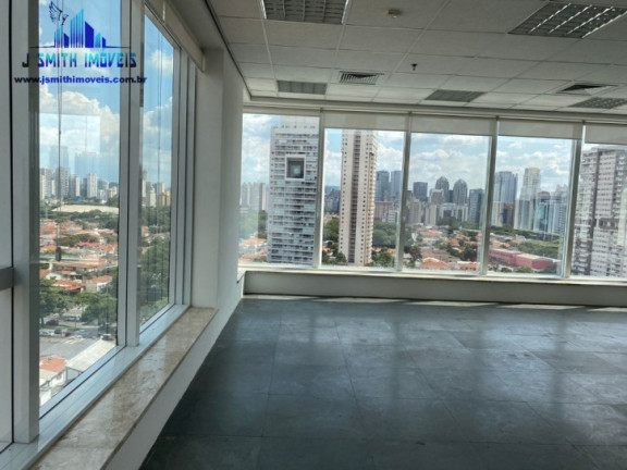 Imagem Imóvel Comercial para Alugar, 461 m² em Vila Olímpia - São Paulo Imagem Imóvel Comercial para Alugar, 461 m² em Vila Olímpia - São Paulo