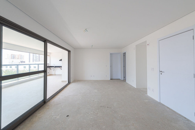 Imagem Apartamento com 3 Quartos à Venda, 110 m² em Vila Mariana - São Paulo