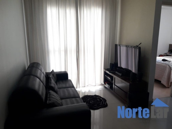 Imagem Apartamento com 2 Quartos à Venda, 48 m² em Jardim Do Tiro - São Paulo