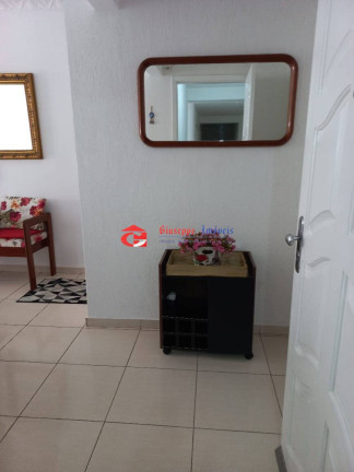 Imagem Apartamento com 2 Quartos para Temporada, em Vila Tupy - Praia Grande Imagem Apartamento com 2 Quartos para Temporada, em Vila Tupy - Praia Grande
