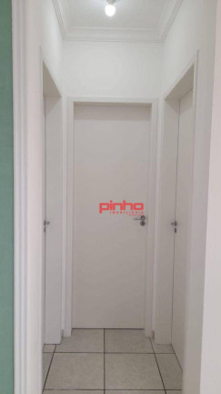 Imagem Apartamento com 2 Quartos à Venda, 59 m² em Pacheco - Palhoça