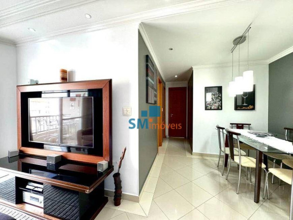 Imagem Apartamento com 3 Quartos à Venda, 78 m² em Lauzane Paulista - São Paulo