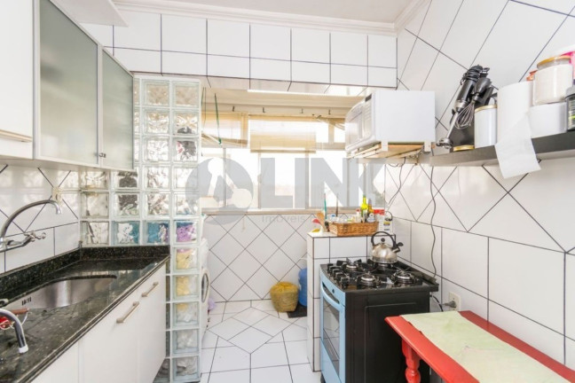 Imagem Apartamento com 2 Quartos à Venda, 70 m² em Mont Serrat - Porto Alegre