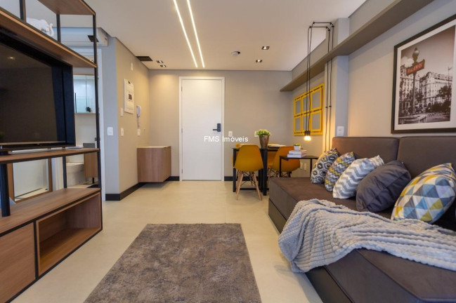 Imagem Imóvel com 1 Quarto à Venda, 35 m² em Butantã - São Paulo Imagem Imóvel com 1 Quarto à Venda, 35 m² em Butantã - São Paulo