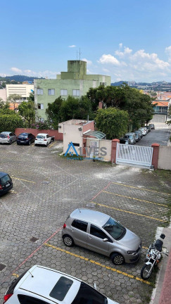 Apartamento com 2 Quartos à Venda, 69 m² em Centro - São Bernardo Do Campo