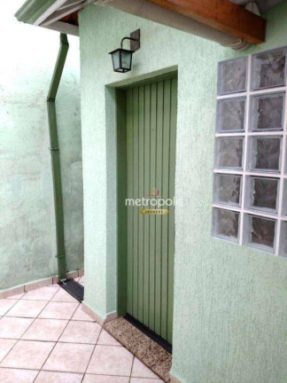 Imagem Casa com 1 Quarto à Venda, 97 m² em Jardim Botucatu - São Paulo