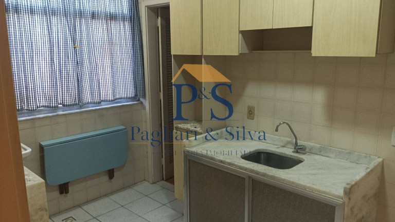 Imagem Cobertura com 2 Quartos à Venda, 120 m² em Vila Isabel - Rio De Janeiro