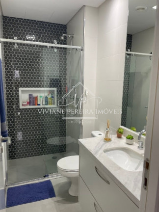 Imagem Imóvel com 2 Quartos à Venda, 62 m² em Centro - Osasco