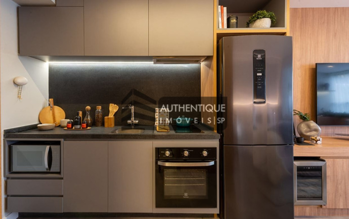 Imagem Imóvel com 1 Quarto à Venda, 47 m² em Vila Clementino - São Paulo Imagem Imóvel com 1 Quarto à Venda, 47 m² em Vila Clementino - São Paulo