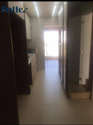 Imagem Apartamento com 3 Quartos à Venda, 130 m² em Vila Gertrudes - São Paulo