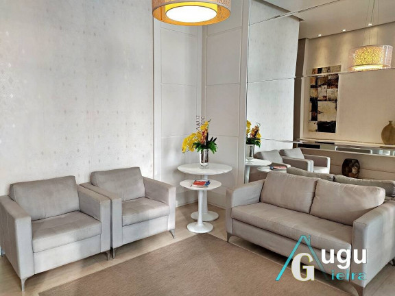 Imagem Apartamento com 4 Quartos à Venda, 147 m² em Praia Do Morro - Guarapari